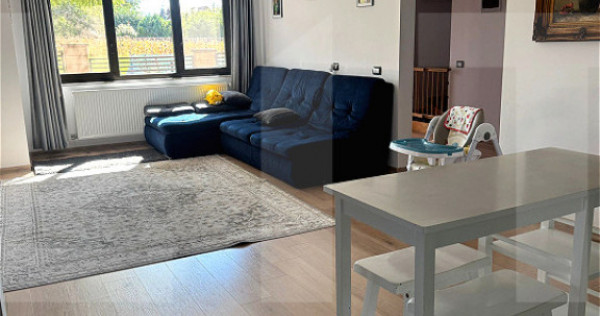 Casa+Anexa | 163 Mp Utili | Zona Catamaresti-Deal