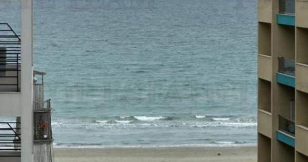 Penthouse 5 camere cu terasa 73 mp, Mamaia Nord