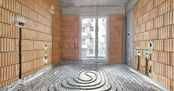 Confort Urban Aproape de Zona Verde