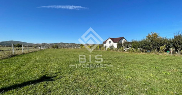 Teren de vanzare extravilan 23 ari - zona Aerodrom