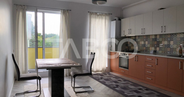Apartament de vanzare cu 3 camere semi-central Cluj Napoca
