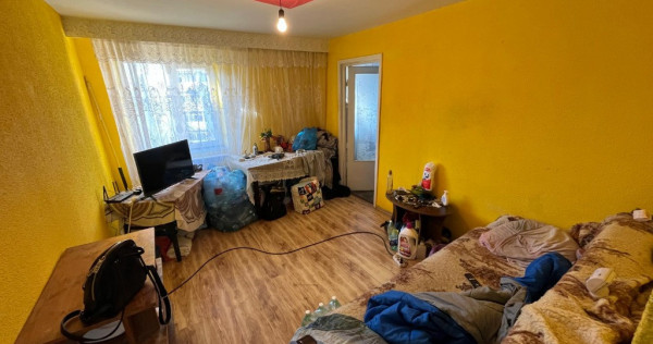 Apartament 2 camere 32mp ION LUCA CARAGIALE