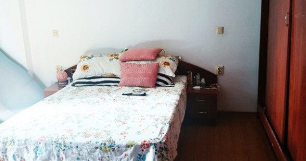 Apartament 2 camere | 60 mp | Prelungirea Ghencea – utilat & mobilat