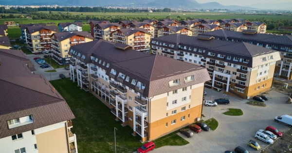 Studio la mansarda cu priveliste/49 mp/Dezvoltator