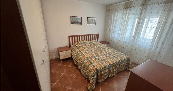 Apartament 2 camere, etaj 3, zona restaurant Urban