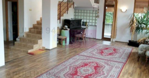 Vila Spatioasa Bucuresti Prelungirea Ghencea