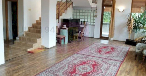 Vila Spatioasa Bucuresti Prelungirea Ghencea