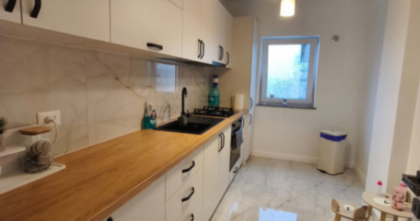 Apartament 3 camere, bloc nou Calea Bucovinei, 77mp utili, R