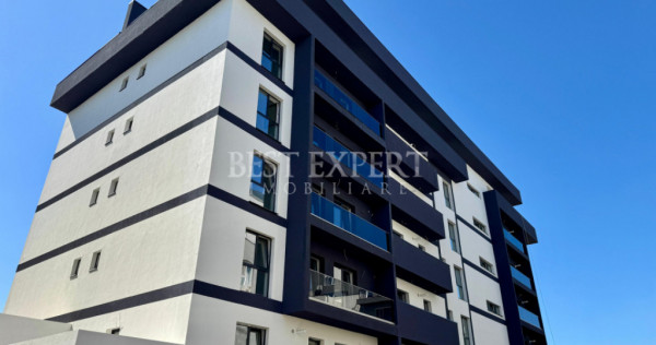 2 Camere cu Terasa si Gradina Finalizat -Mutare rapida