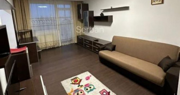 Apartament 1 cameră, 33 mp, mobilat, utilat. 58900 E. Co...