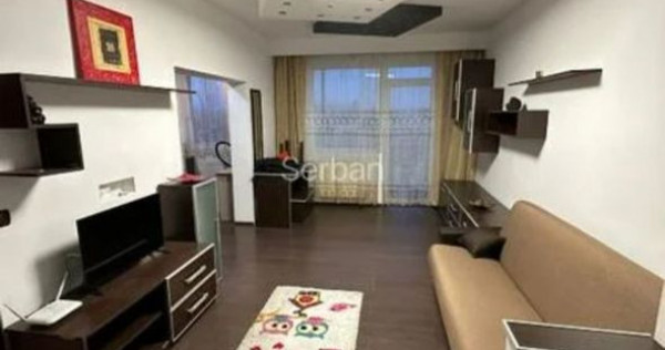 Apartament 1 cameră, 33 mp, mobilat, utilat. 54000 E. Co...