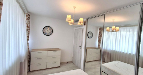 Apartament cu 2 Camere Lizeanu