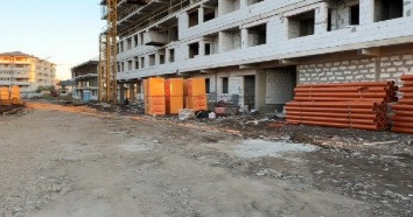 Berceni Promotie Apartament 2 camere