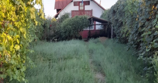 Casa Negoiesti - Prahova