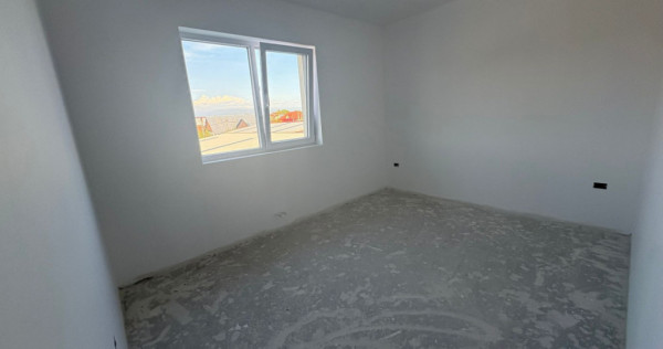 Apartament 2 camere - etaj 2 - bloc nou - zona Șișești