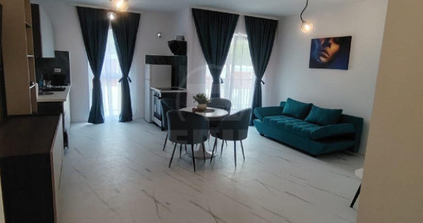 Apartament 2 camere zona Avram Iancu