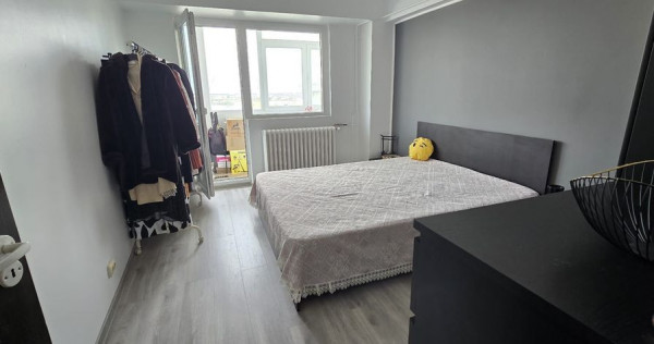 Apartament 3 camere decomandat Mega Mall/Soseaua Pantelimon