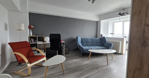 Apartament 3 camere decomandat Mega Mall/Soseaua Pantelimon