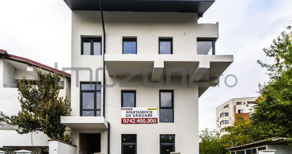 Apartament 2 camere, bloc nou, finisat la cheie, centrala...