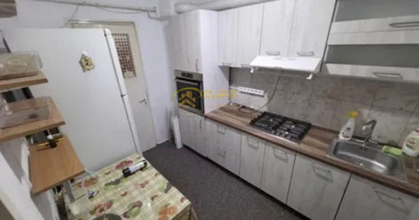 Apartament 3 camere in Tudor Vladimirescu