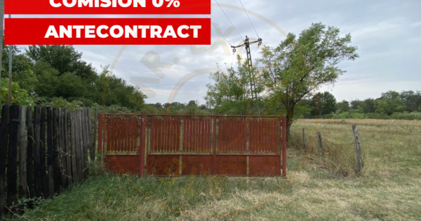 Teren Poiana Lacului