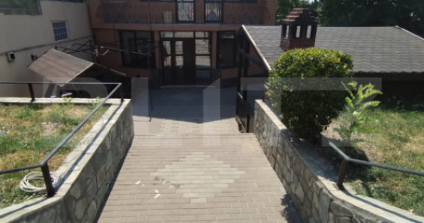 Casa P+M, 418 mp curte, 150mp util, parc Romanescu Extensiv