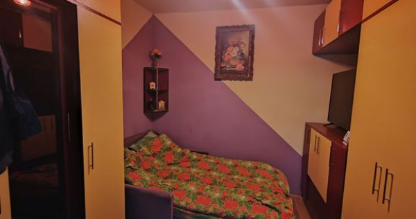 Apartament - 2 camere - zona Han - bloc reabilitat in anu...