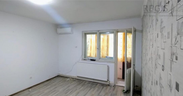 Apartament 2 camere ultracentral