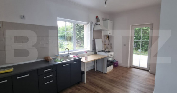 Casa 3 camere, 96 mp, zona Hanu Visoianu