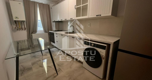 Apartament 2 camere, Braytim