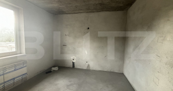 Casă de vânzare, 120 mp utili, teren 780 mp, zona Botizulu