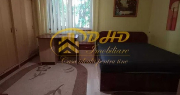 Apartament 1 cameră Copou