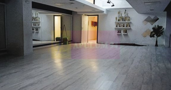 162 mp utili, utilități incluse, langa Mall Prosper