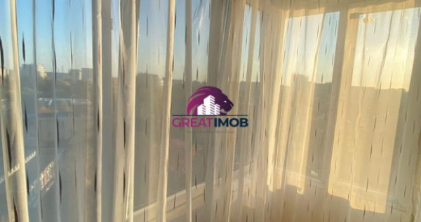 Inchiriez garsoniera in Piata muncii ( 8) Dana