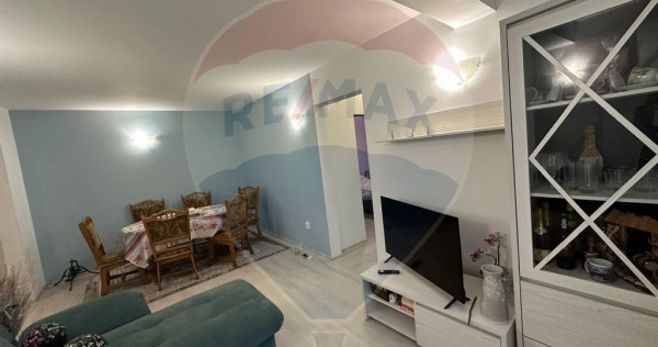 ZONA CENTRALA - apartament 3 camere