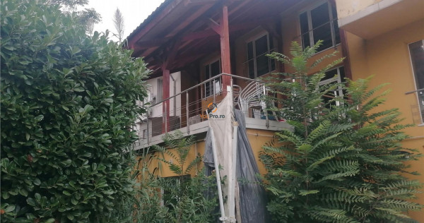 Pensiune Azil Spatiu Comercial Calea Girocului