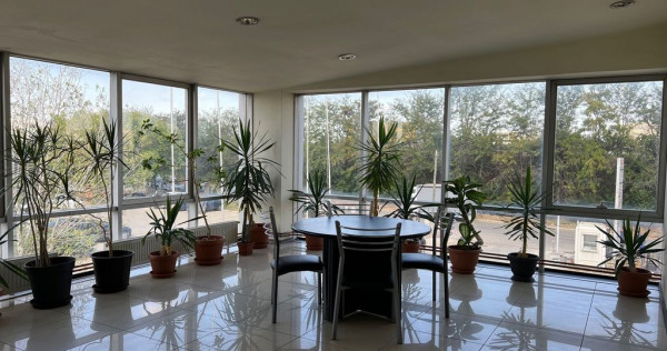 Spatiu depozitare si productie Militari - Iuliu Maniu