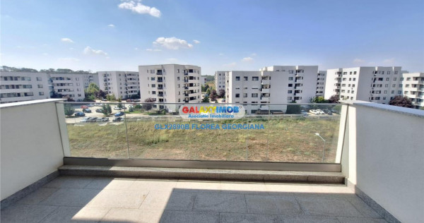 Sudio nou de Greenfield Residence