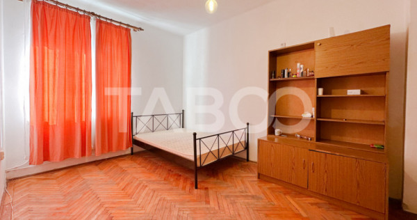 De vanzare garsoniera de 40 mp in cartierul Gheorgheni