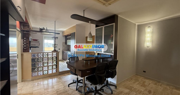 Apartament 3 camere, Nord, Ploiesti