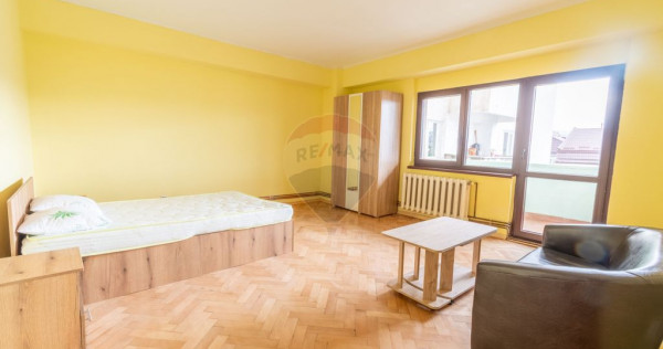 Apartament de inchiriat, 2 camere, zona Gheorgheni