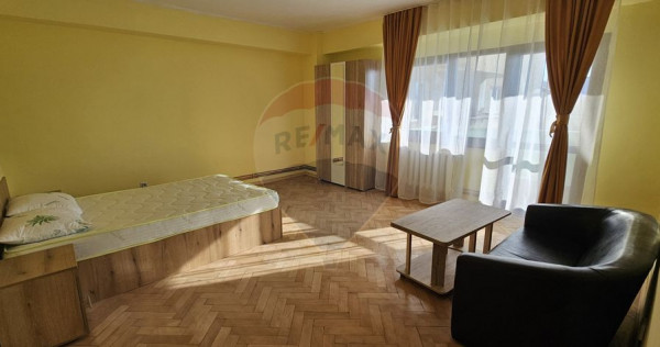 Apartament de inchiriat, 2 camere, zona Gheorgheni