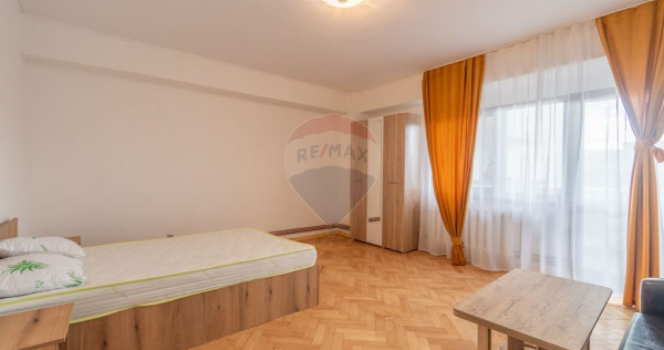 Apartament de inchiriat, 2 camere, zona Gheorgheni
