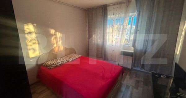 Garsoniera de vanzare, 25 mp, zona Centura