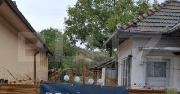 Teren intravilan, 822 mp, Podari