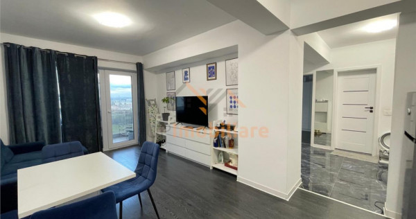 APARTAMENT 3 CAMERE | PRIMA GREEN | NUFARUL | ORADEA|