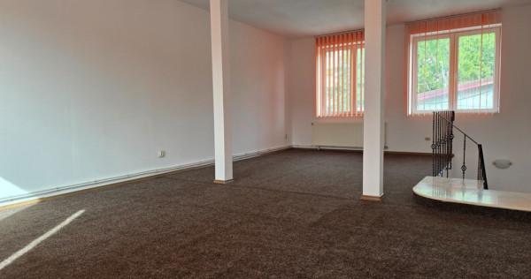 Spatiu comercial in Deva, zona ultracentrala