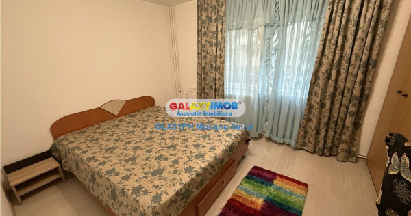 Apartament 2 camere, Malu Rosu, Ploiesti