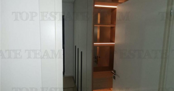 Apartament 2 camere, Terasa 31.26mp, Soseaua Alexandriei, Bu