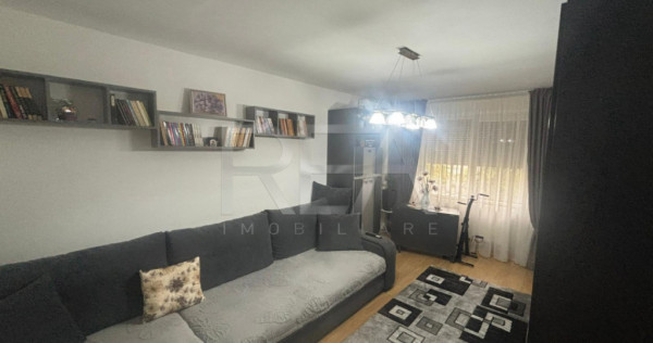 Apartament 2 Camere | Decomandat | Zona Sebastian